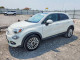 Fiat 500X 2016 — Copart
