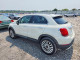Fiat 500X 2016 — Copart