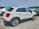 Fiat 500X 2016 — Copart