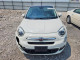 Fiat 500X 2016 — Copart
