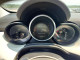 Fiat 500X 2016 — Copart