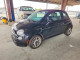 Fiat 500 2015 — Copart