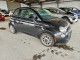 Fiat 500 2015 — Copart