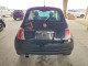 Fiat 500 2015 — Copart