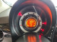 Fiat 500 2015 — Copart