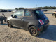 Fiat 500 2013 — Copart
