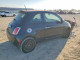 Fiat 500 2013 — Copart