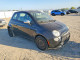 Fiat 500 2013 — Copart