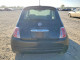 Fiat 500 2013 — Copart
