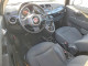 Fiat 500 2013 — Copart