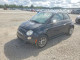 Fiat 500 2012 — Copart