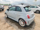 Fiat 500 2016 — Copart