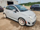 Fiat 500 2016 — Copart