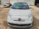 Fiat 500 2016 — Copart