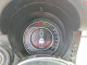 Fiat 500 2016 — Copart