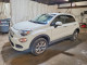 Fiat 500X 2016 — Copart