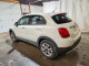 Fiat 500X 2016 — Copart