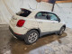 Fiat 500X 2016 — Copart