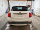 Fiat 500X 2016 — Copart
