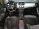 Fiat 500X 2016 — Copart