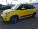 Fiat 500L 2014 — Copart
