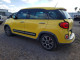 Fiat 500L 2014 — Copart