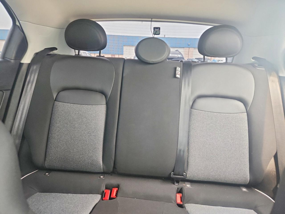 Fiat 500X 2018 — Copart
