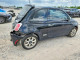 Fiat 500 2017 — Copart