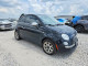 Fiat 500 2017 — Copart