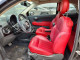 Fiat 500 2017 — Copart