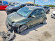 Fiat 500 2015 — Copart