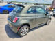 Fiat 500 2015 — Copart