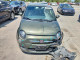 Fiat 500 2015 — Copart
