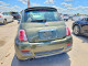 Fiat 500 2015 — Copart