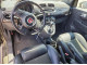 Fiat 500 2015 — Copart