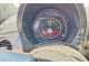 Fiat 500 2015 — Copart