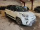 Fiat 500L 2014 — Copart