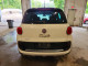 Fiat 500L 2014 — Copart