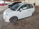 Fiat 500 2015 — Copart
