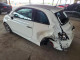 Fiat 500 2015 — Copart