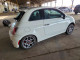 Fiat 500 2015 — Copart