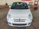 Fiat 500 2015 — Copart