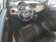 Fiat 500 2015 — Copart