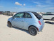 Fiat 500 2013 — Copart