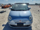 Fiat 500 2013 — Copart