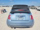 Fiat 500 2013 — Copart