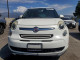 Fiat 500L 2014 — Copart