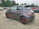 Fiat 500 2015 — Copart