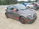 Fiat 500 2015 — Copart