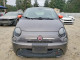 Fiat 500 2015 — Copart